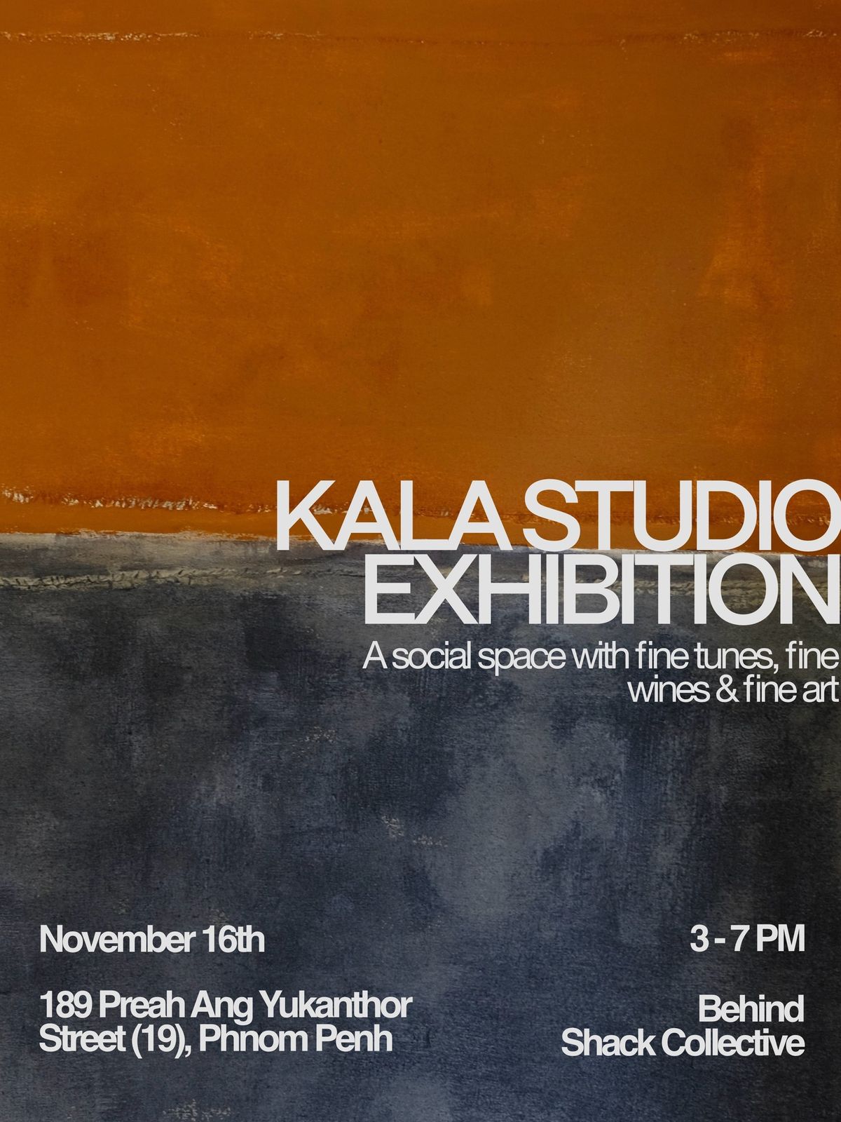 Kala Studio Exhibition 