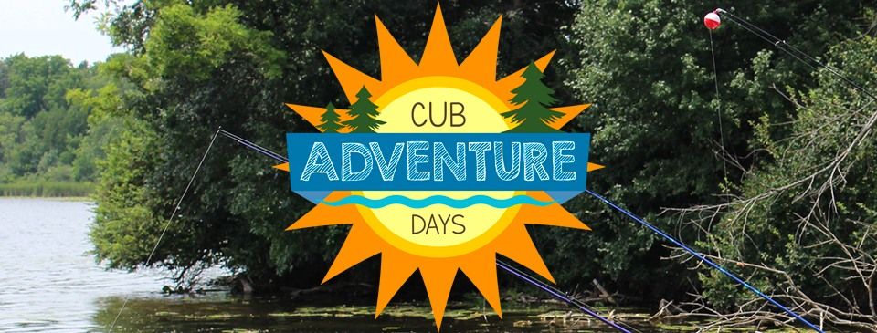 Cub Adventure Day