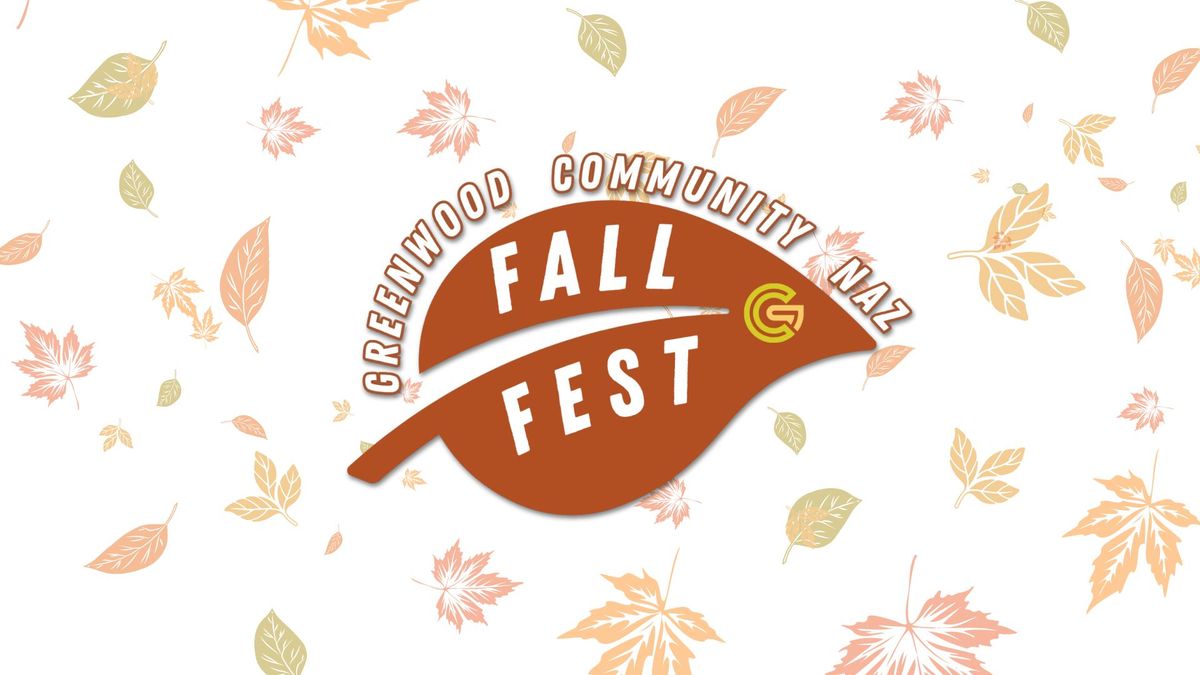 \ud83c\udf42 Fall Fest 2024\ud83c\udf42