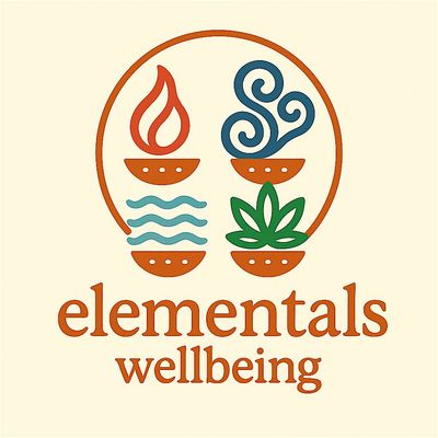 Elementals Wellbeing