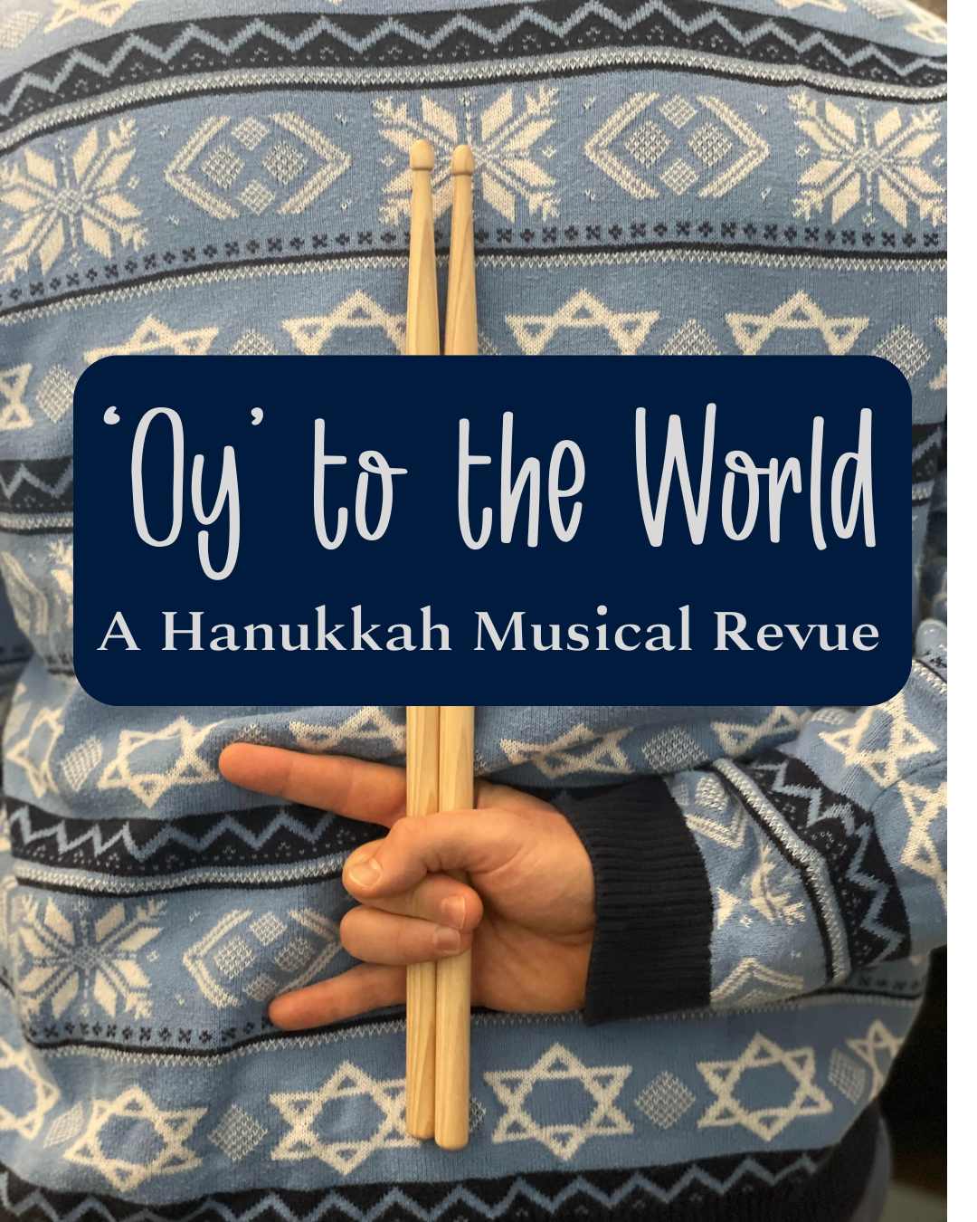 A Hanukkah Musical Revue at ASU Kerr Cultural Center