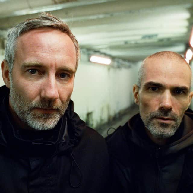 Autechre Belfast Tickets