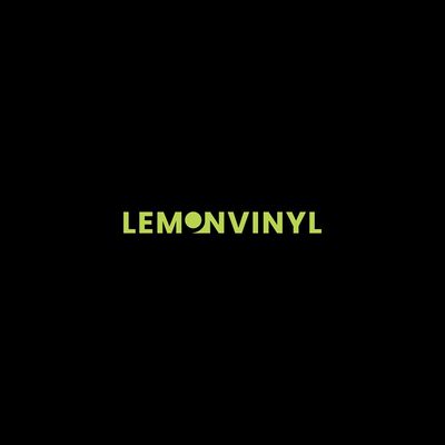 Lemon Vinyl