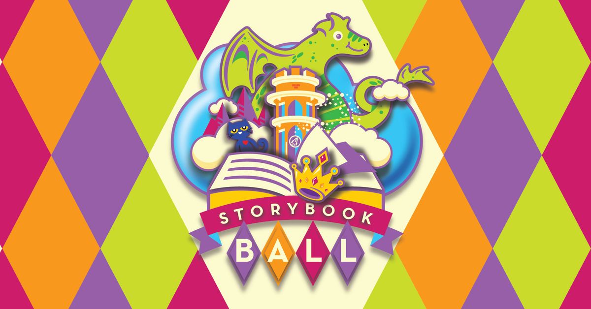 Storybook Ball