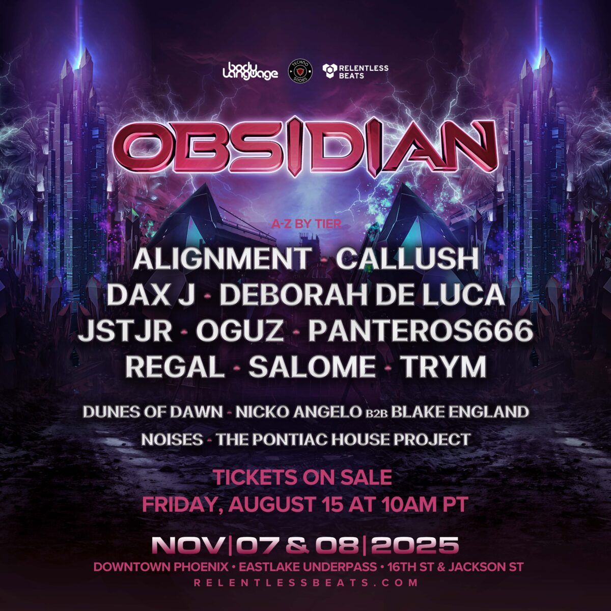 Obsidian