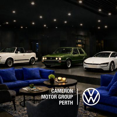 Cameron Motor Group