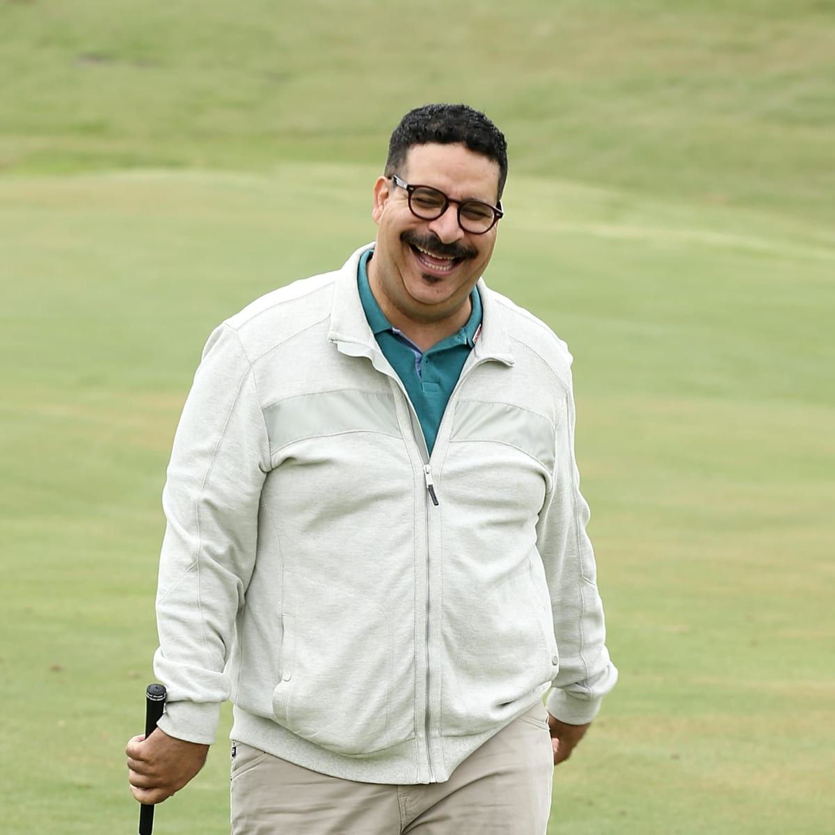 Erik Griffin at Rick Bronsons House of Comedy - MN