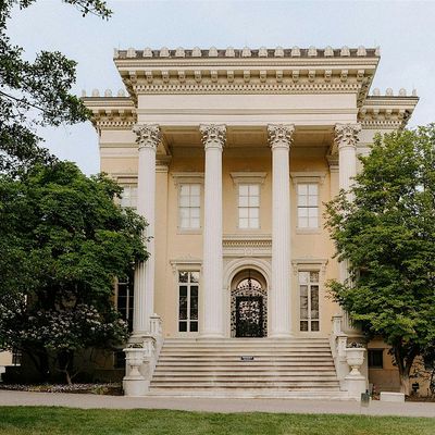 JHU Private Events Office