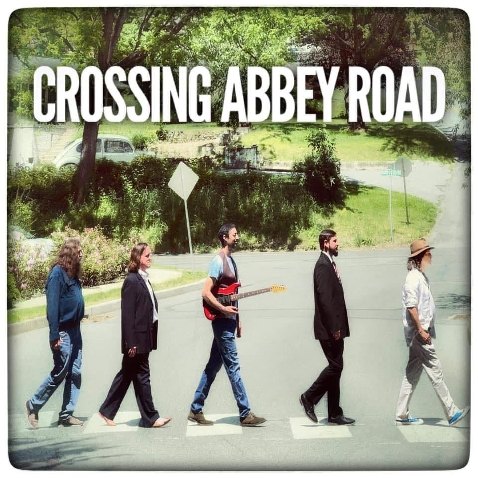 Abbey Road Live