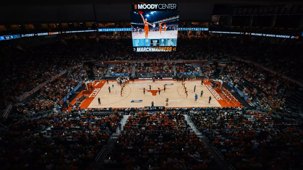 Parking Auburn Tigers at Syracuse Orange Womens Basketball