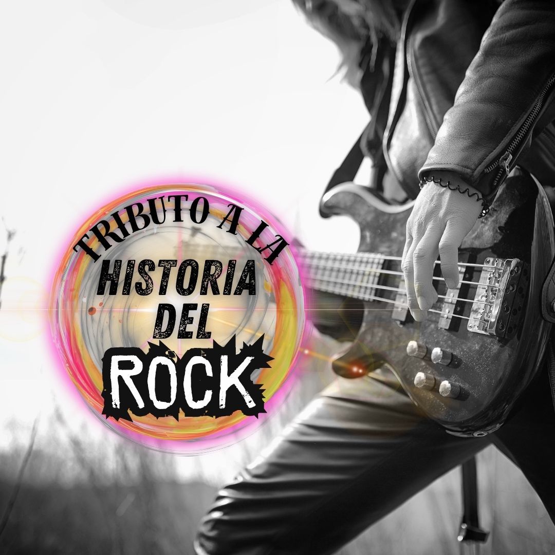 Tributo a la historia del Rock Espa\u00f1ol en Ya'sta Club