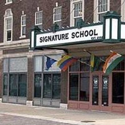 Signature School PTSA