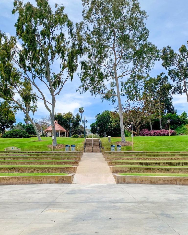 Manhattan Beach Summer Concerts in the Park 2022, Polliwog Park