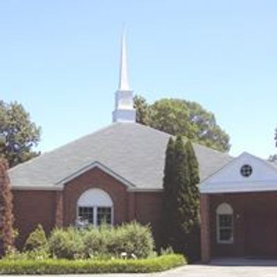 Cokesbury United Methodist Church