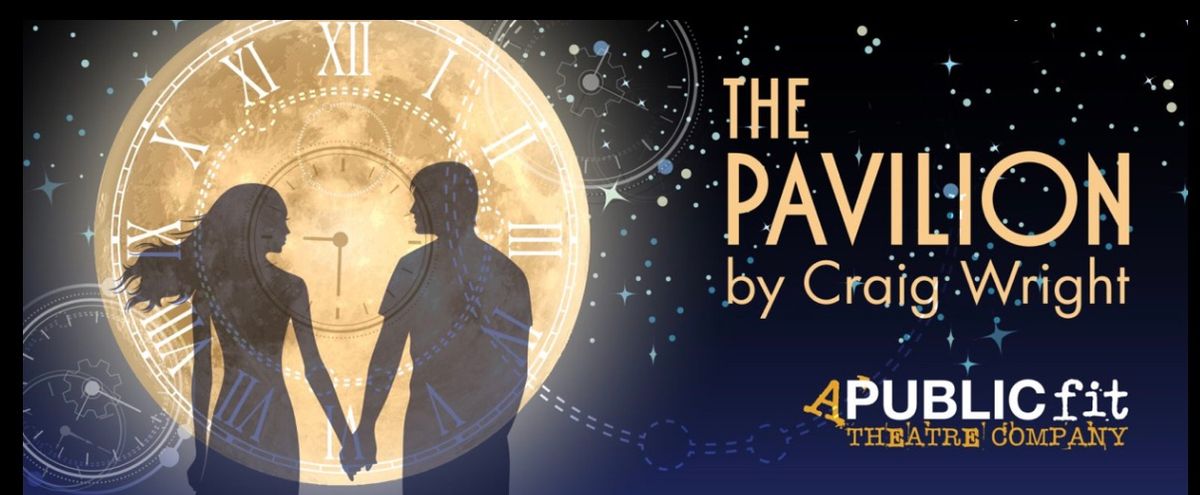 The Pavilion by Craig Wright