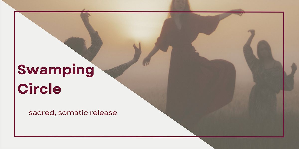 Swamping Circle - Winter Solstice!