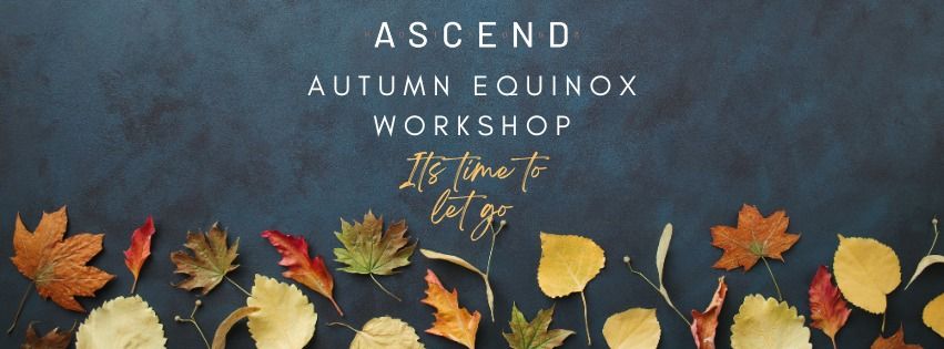 Autumn Equinox Yoga 