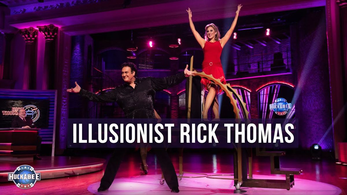 Rick Thomas (Theater)