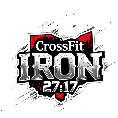 CrossFit Iron 27 17
