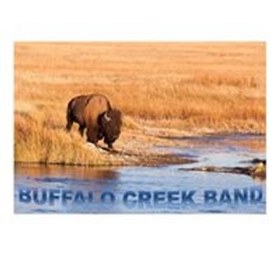 Buffalo Creek Band