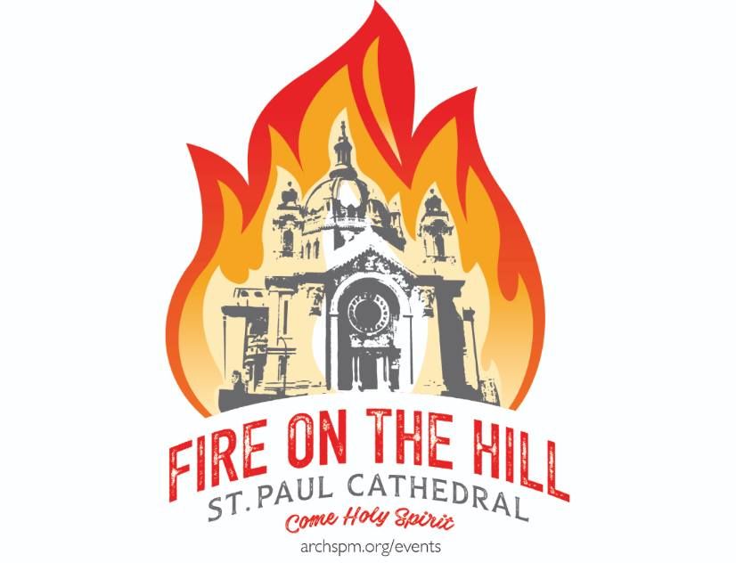 Fire on the Hill