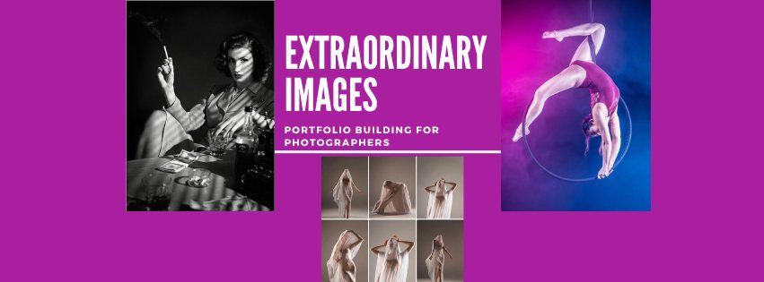 Extraordinary Images for Photographers