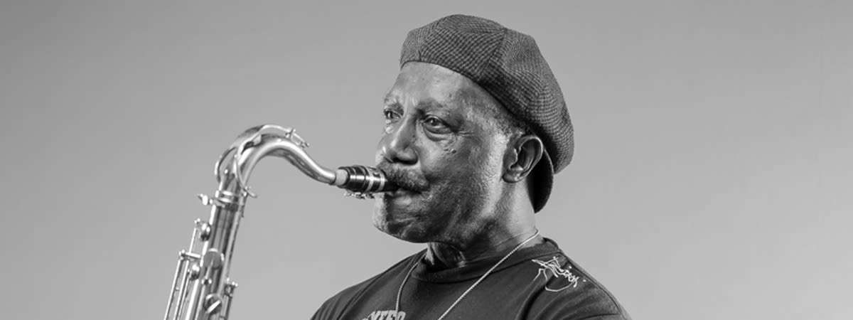 Jazz Is Dead: Gyedu-Blay Ambolley