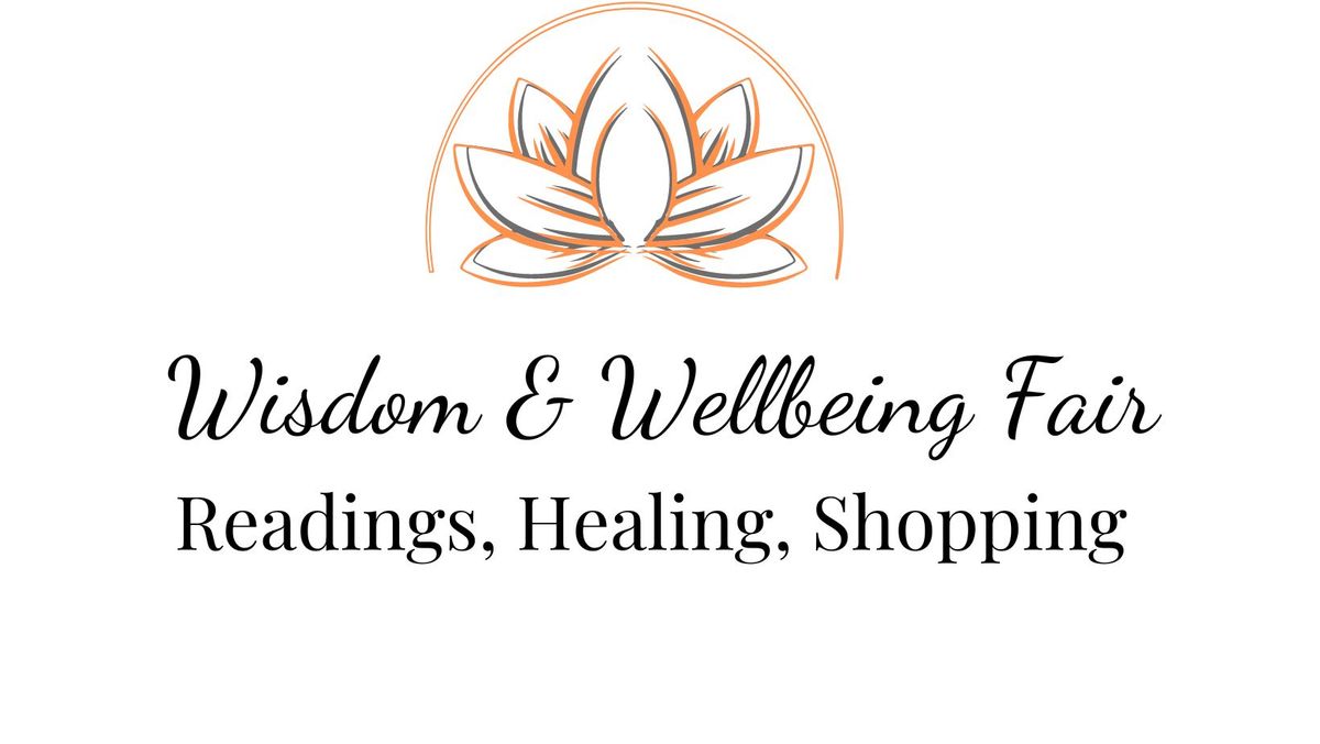 Wisdom & Wellbeing New Addington 