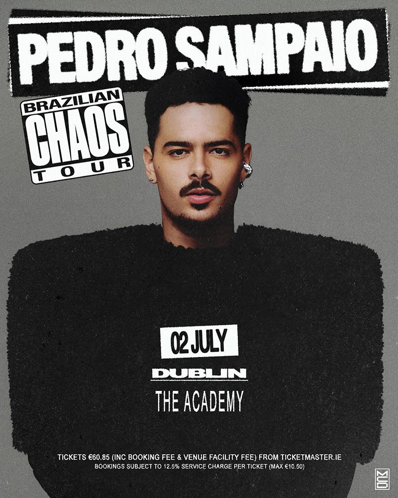 Pedro Sampaio