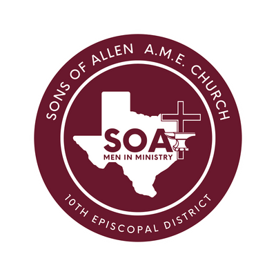 10th District Sons of Allen