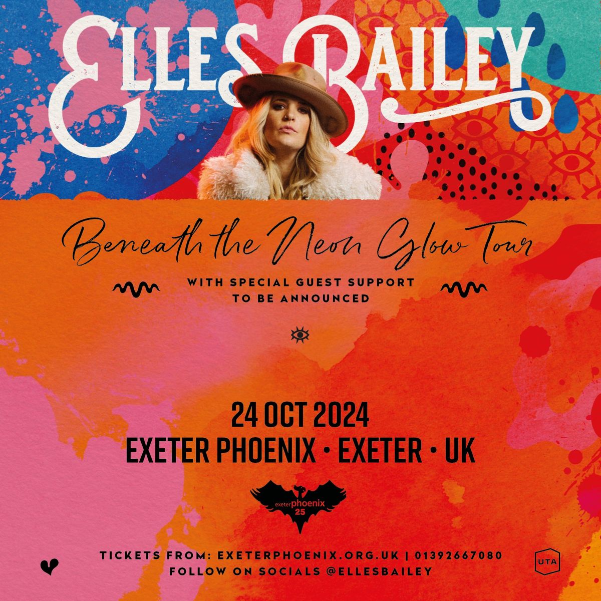 Elles Bailey