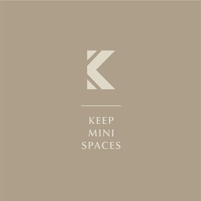 Keep Mini Spaces