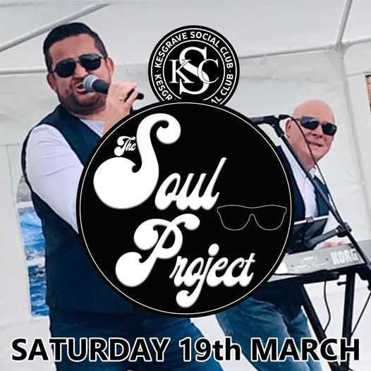 The Soul Project