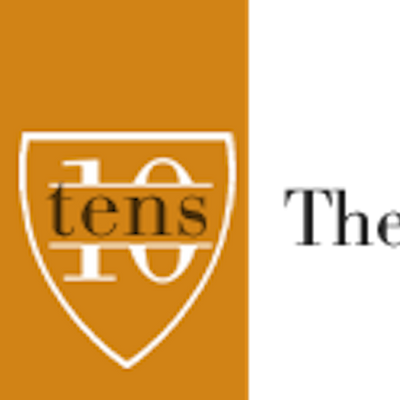 Tens: The Episcopal Network for Stewardship