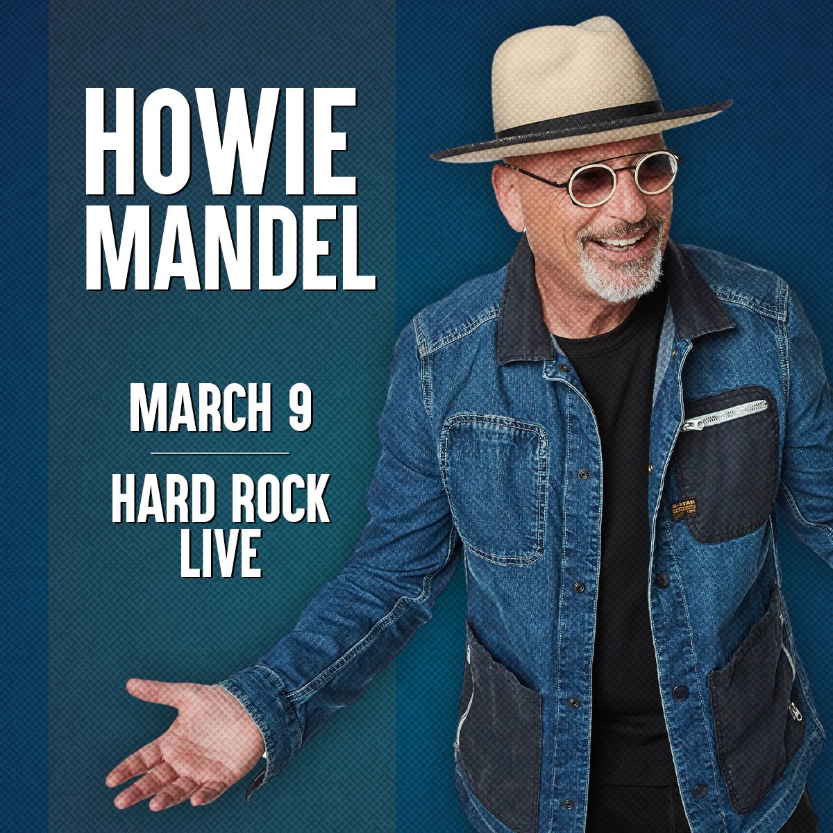 Howie Mandel