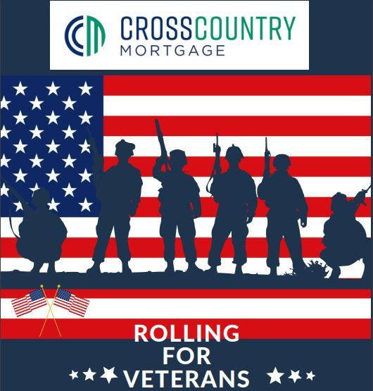 Rolling for Veterans