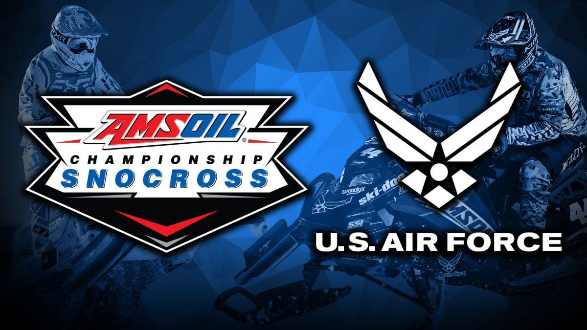 Amsoil Championship Snocross Series