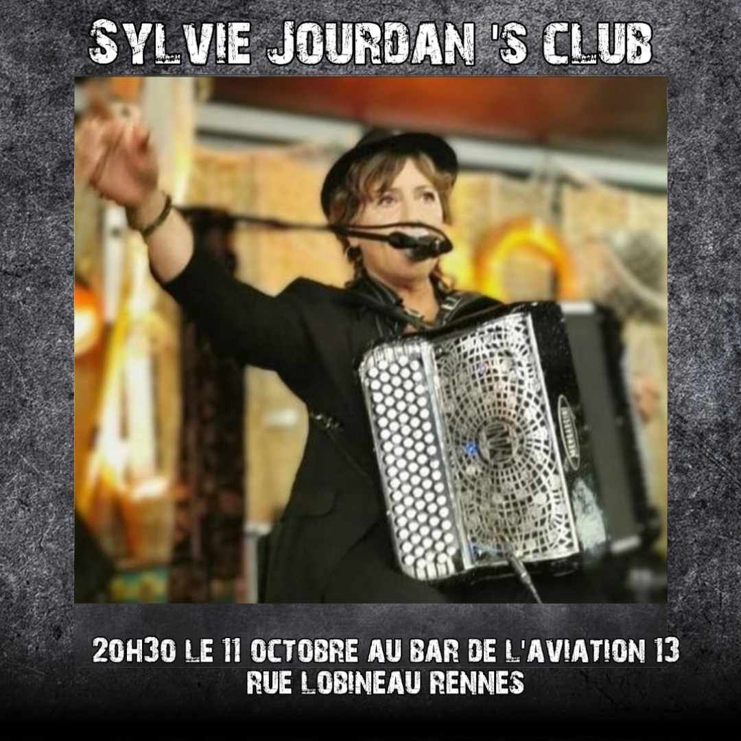 "Sylvie Jourdan's club"