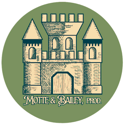 Motte & Bailey, prod.