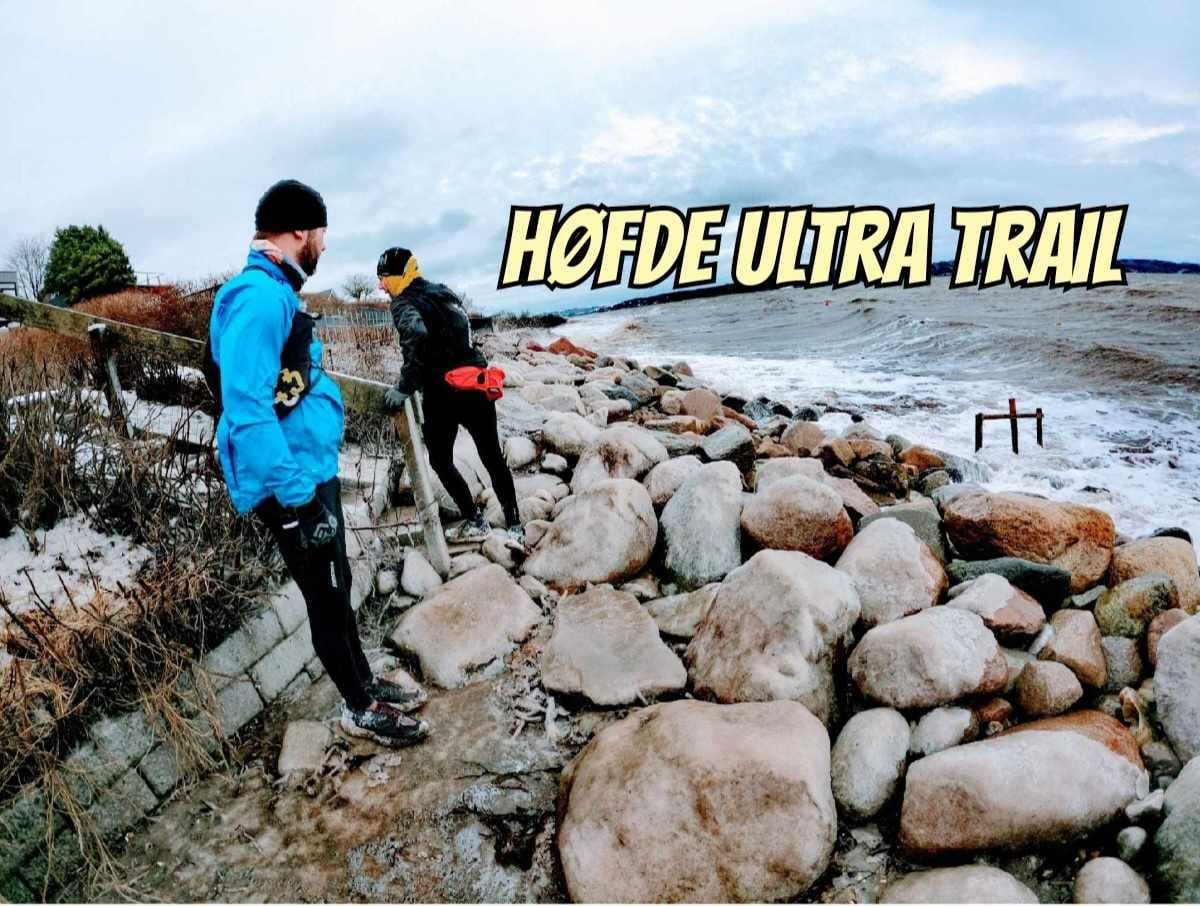 10.H\u00d8FDE Ultra Trail 50km+ hygge 2025