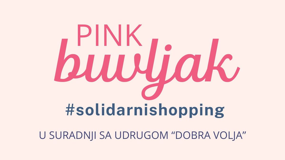 SOLIDARNI SHOPPING_6 za udrugu \u201cDobra volja\u201d