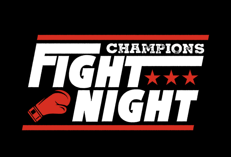 FIGHT NIGHT BATH: NOVEMBER 2024