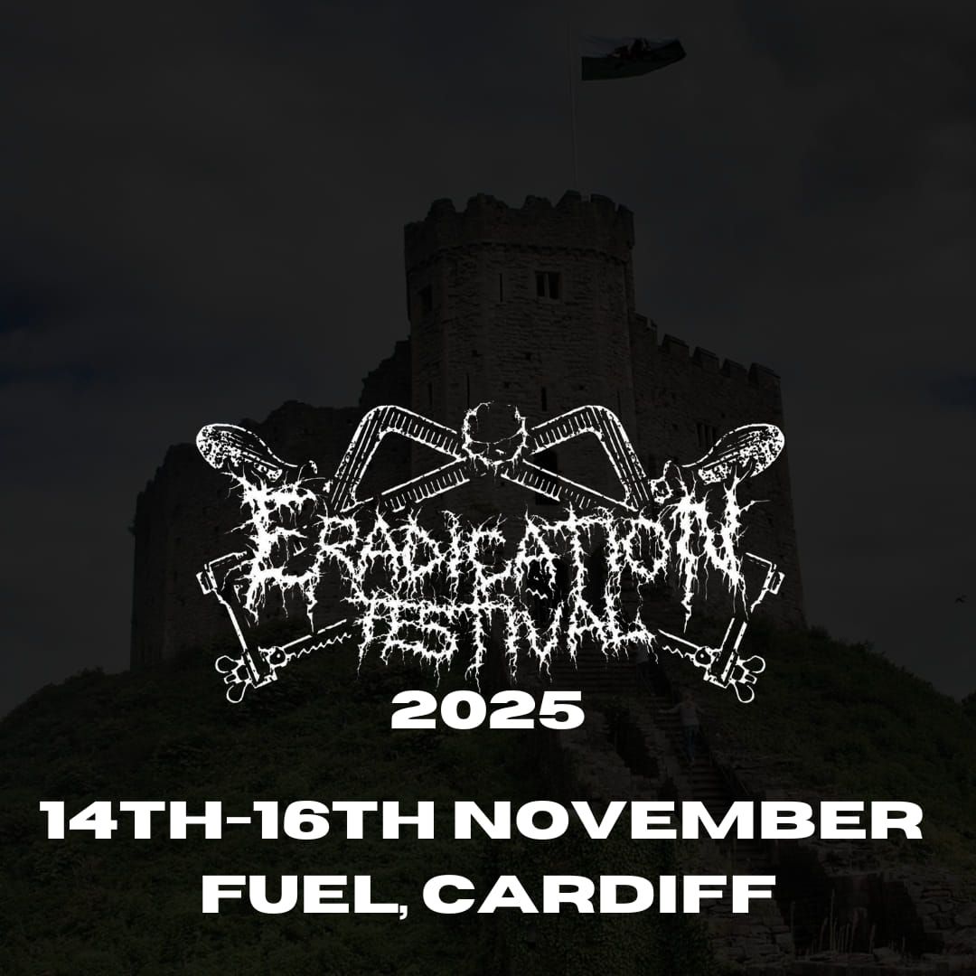 Eradication Festival 2025