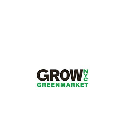GrowNYC Greenmarket