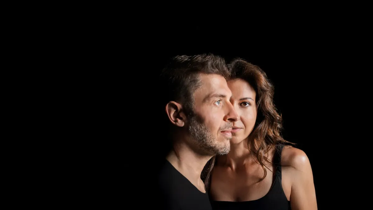 Santi &amp; Tu\u011f\u00e7e in Freiburg im Breisgau