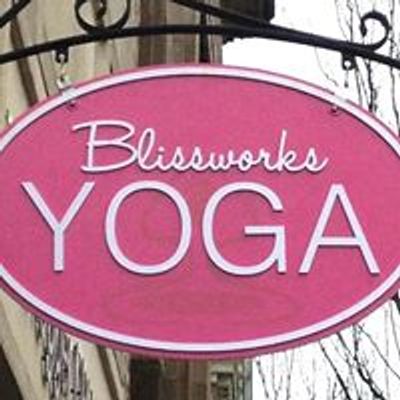 Blissworks Yoga & Healing Arts