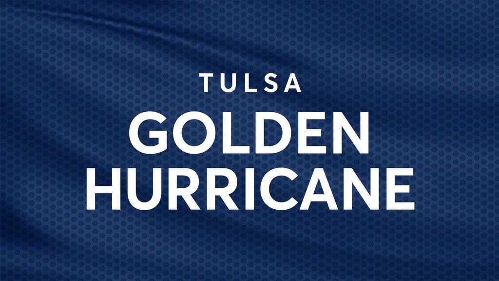 Tulsa Golden Hurricane Football vs. Florida Atlantic Owls Football