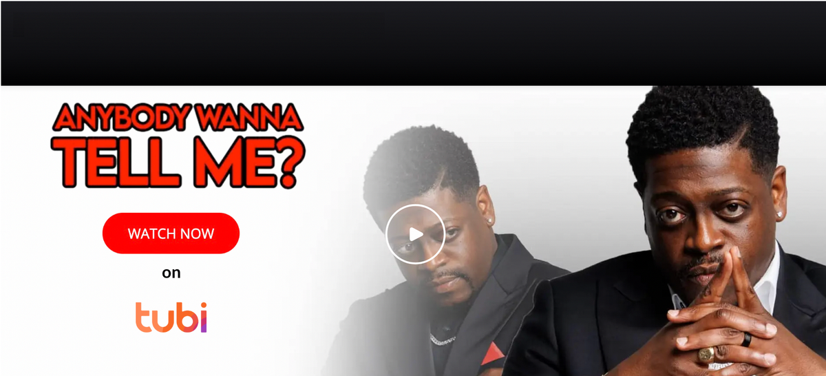 Shuler King at Funny Bone - Liberty