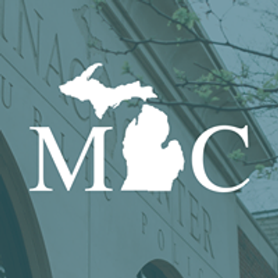 The Mackinac Center for Public Policy