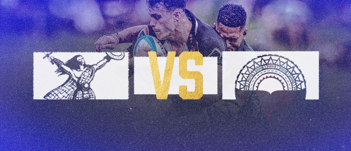 Highlanders v Moana Pasifika 